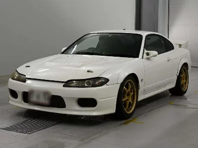 Nissan Silvia