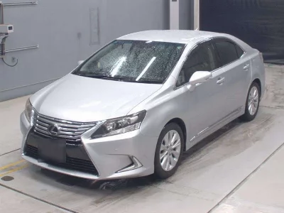 Lexus HS250h