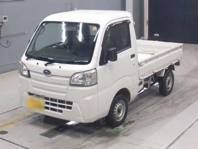 Subaru Sambar Truck