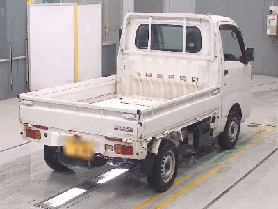 Subaru Sambar Truck