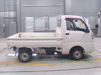 Subaru Sambar Truck