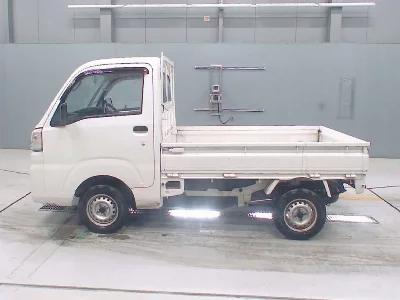 Subaru Sambar Truck