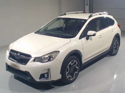Subaru SUBARU XV