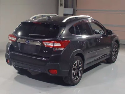 Subaru SUBARU XV
