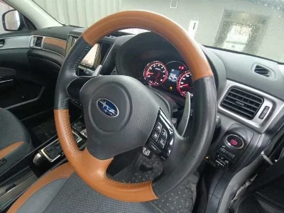 Subaru Exiga Crossover 7
