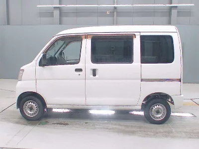 Daihatsu Hijet Cargo