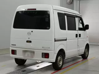Mazda Scrum
