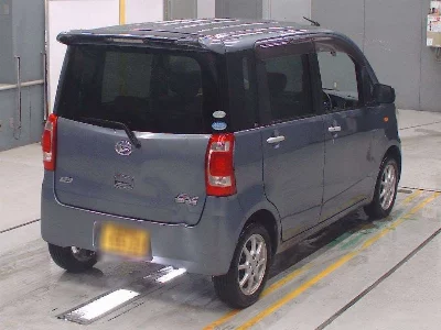 Daihatsu Tanto Exe
