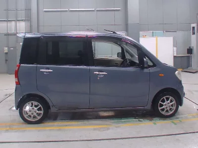 Daihatsu Tanto Exe