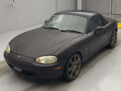 Mazda Roadster
