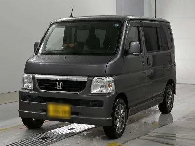 Honda Vamos
