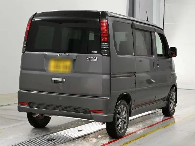 Honda Vamos