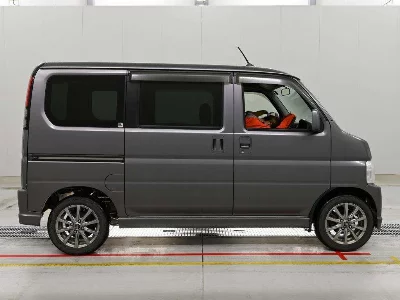Honda Vamos