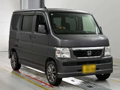 Honda Vamos