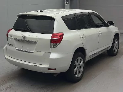 Toyota Vanguard