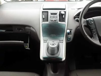Toyota Sai