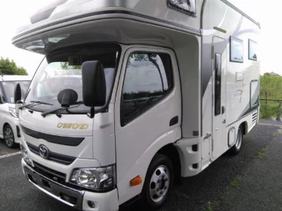 Toyota Camroad