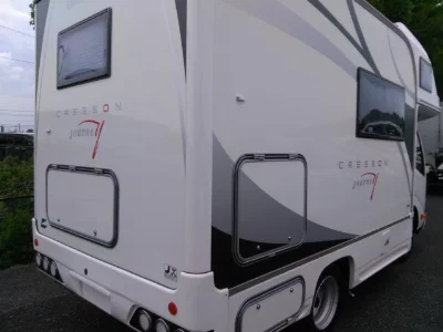 Toyota Camroad