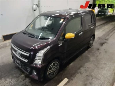 Suzuki WAGON R STINGRAY
