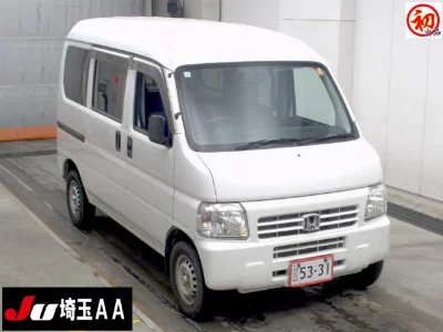 Honda Acty