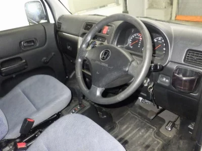 Honda Acty
