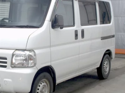Honda Acty