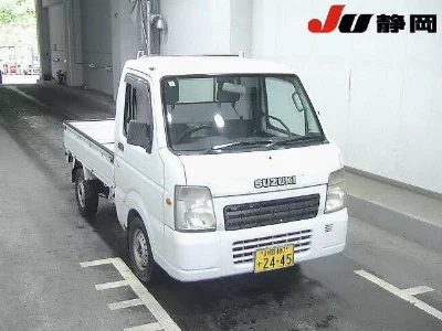 Suzuki CARRY