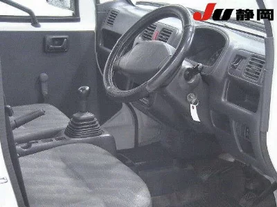 Suzuki CARRY