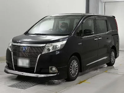 Toyota Esquire