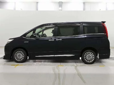 Toyota Esquire