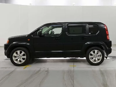 HONDA CROSSROAD