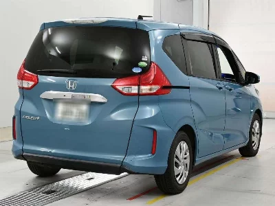 HONDA FREED+