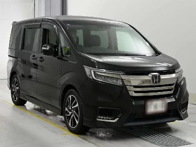 HONDA STEPWGN SPADA