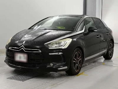 CITROEN DS5