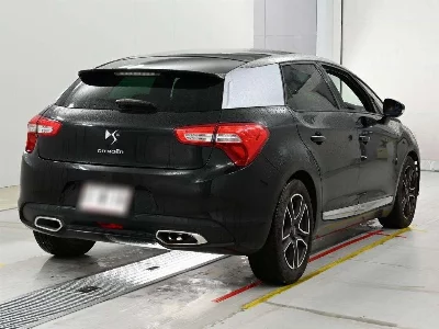 CITROEN DS5