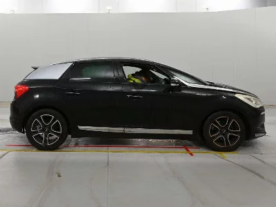 CITROEN DS5