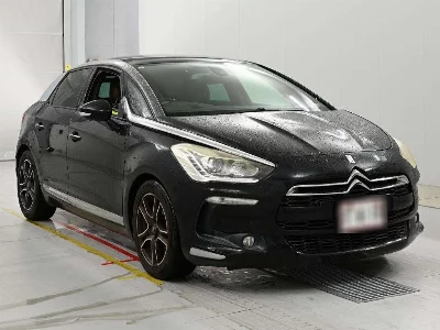 CITROEN DS5