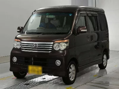 DAIHATSU ATRAI WAGON