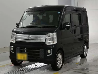 NISSAN NV100 CLIPPER RIO