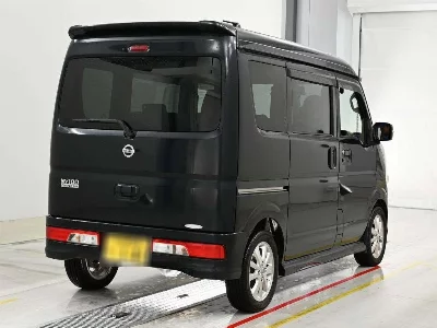 NISSAN NV100 CLIPPER RIO