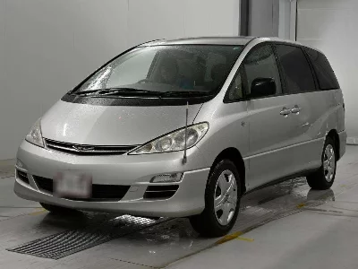 Toyota ESTIMA L