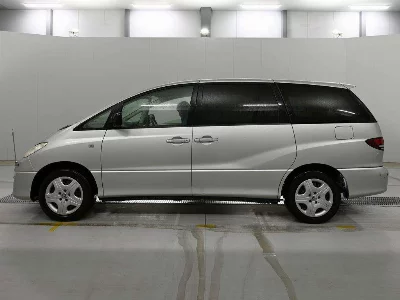 Toyota ESTIMA L