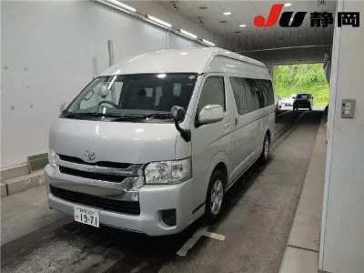 Toyota HIACE WAGON