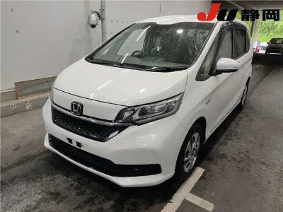 HONDA FREED+