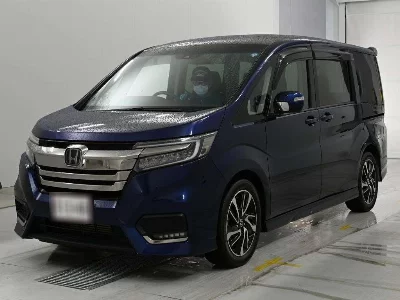 HONDA STEPWGN SPADA