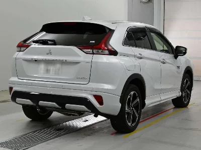Mitsubishi ECLIPSE CROSS PHEV
