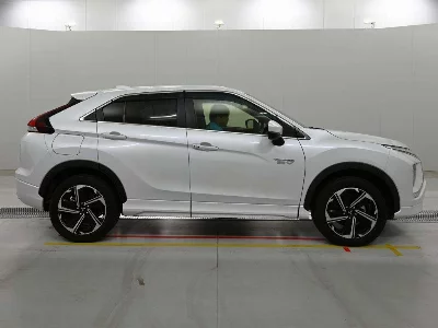 Mitsubishi ECLIPSE CROSS PHEV