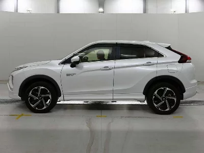 Mitsubishi ECLIPSE CROSS PHEV