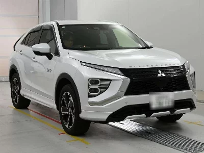 Mitsubishi ECLIPSE CROSS PHEV