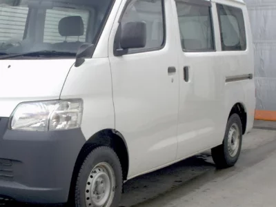 Toyota TownAce